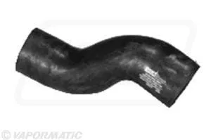 Hadice chladiče, dolní