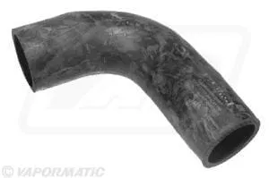 Hadice chladiče, horní