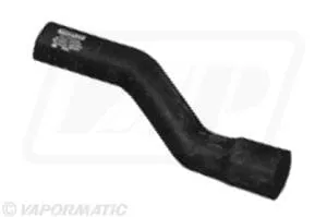 Hadice chladiče, horní