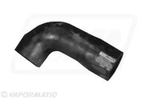 Hadice chladiče, horní