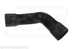 Hadice chladiče, horní