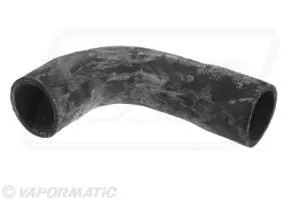 Hadice chladiče, horní