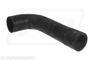 Hadice chladiče, horní