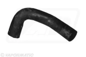 Hadice chladiče, horní