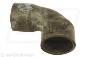 Hadice chladiče, dolní