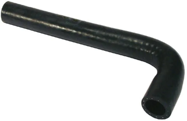 Hadice chladiče oleje