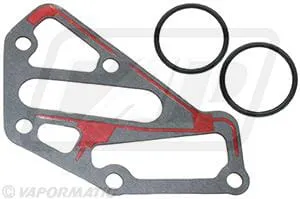 Těsnění tělesa termostatu