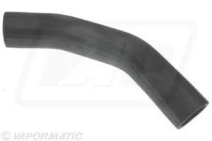 Hadice chladiče, horní