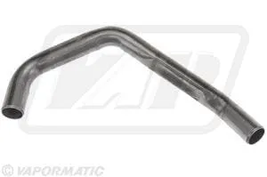 Potrubí chladiče oleje