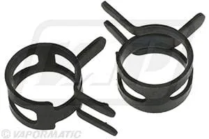 Hadicová spona (x2)