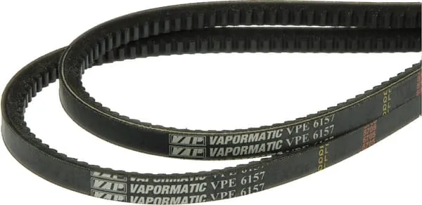 Řemen ventilátoru (x2)