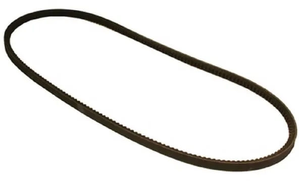 Fan belts profile X13A