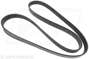 Řemen ventilátoru