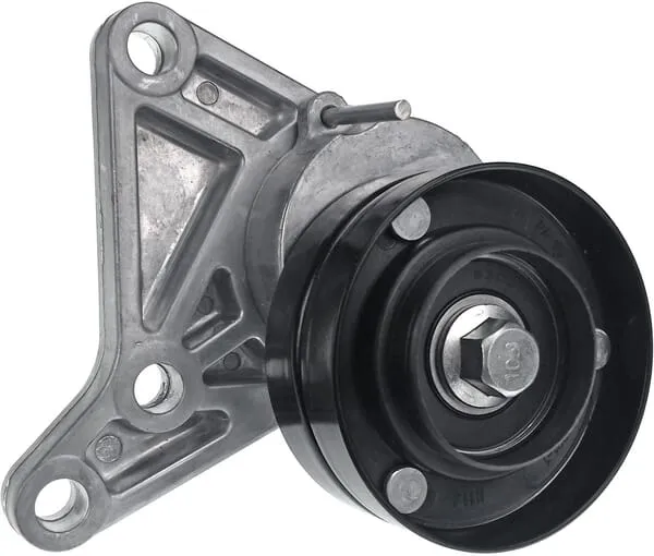 Napínák ventilátoru