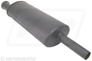 Svislý tlumič