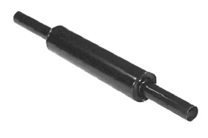 Svislý tlumič