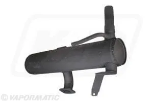 Skříňový tlumič