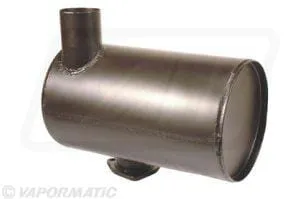 Skříňový tlumič