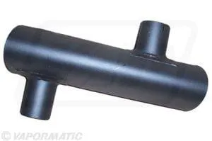 Skříňový tlumič