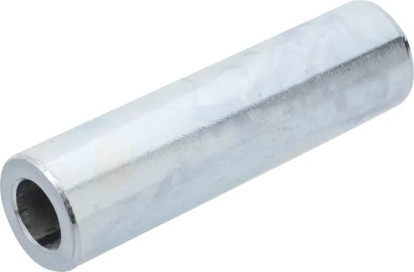 Rozpěrný kroužek pro sběrné výfukové potrubí