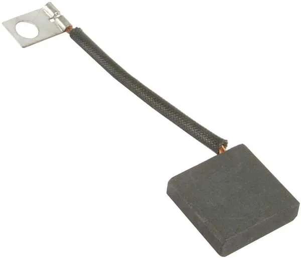 Sada uhlíků Vapormatic