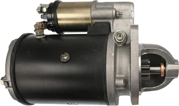Motor startéru