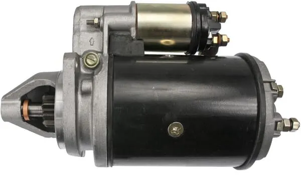 Motor startéru