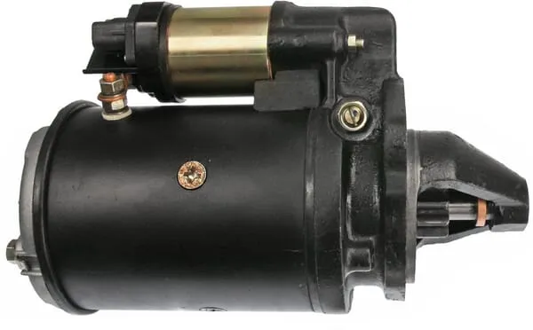 Motor startéru