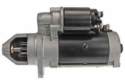 Motor startéru