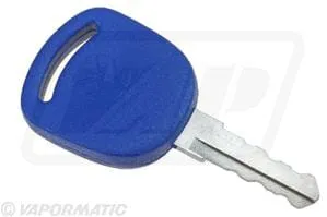Klíč zapalování