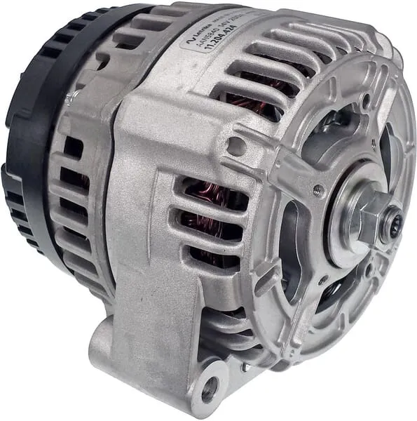 Alternátor