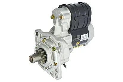 Startér 12V, 2,8 kW, 10 zubů, s redukční převodovkou, Vapormatic