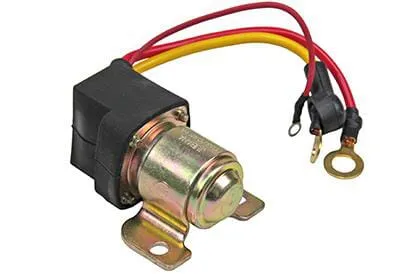 Startovací relé 3,2 kW