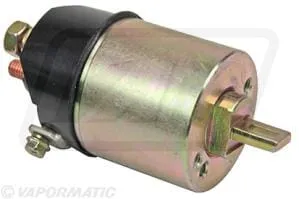 Startovací solenoid 3,2 kW M8