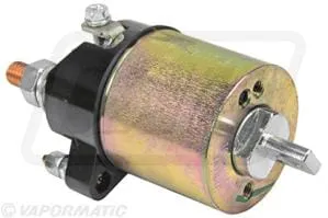 Startovací solenoid 3,2 kW M10