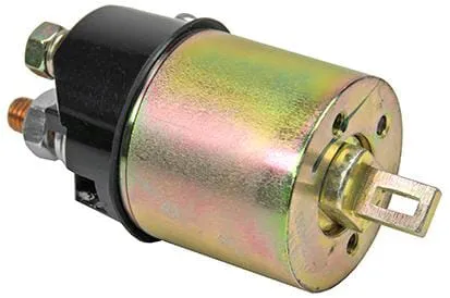 Startovací solenoid 3,2 kW M10
