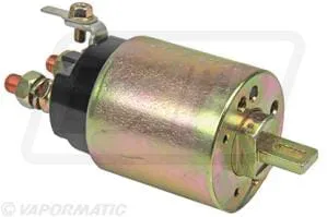 Startovací solenoid 2,8 kW M8