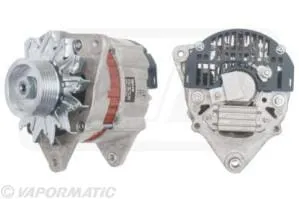 Alternátor