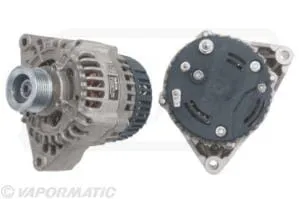 Alternátor