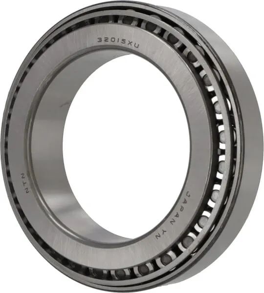 Kuželíkové ložisko, Vapormatic