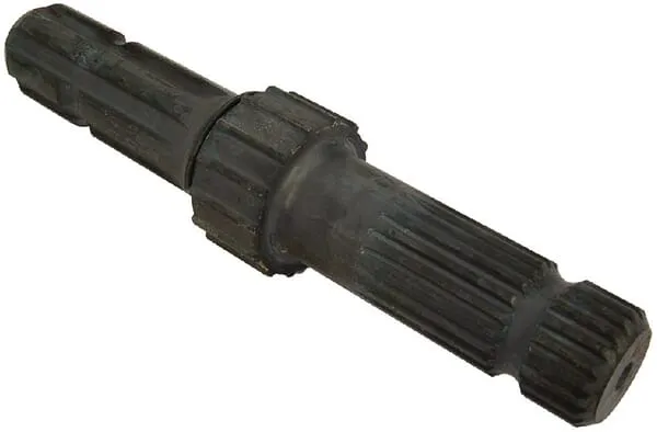 Kloubová hřídel