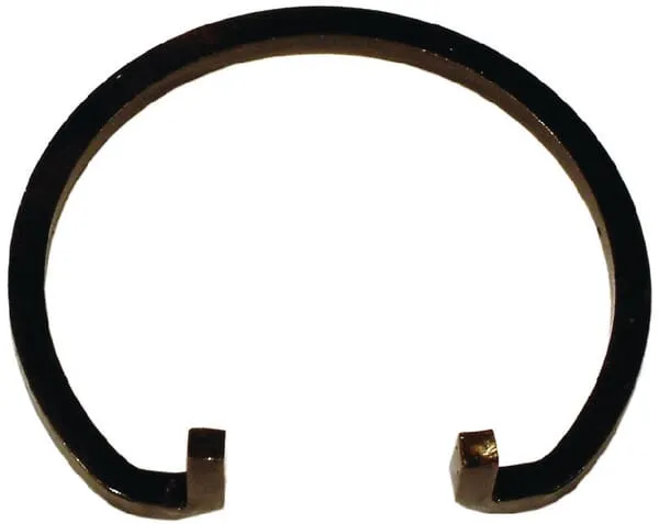 Pojistné kroužky kardanové hřídele