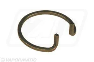 Pojistný kroužek vývodové hřídele (x5)