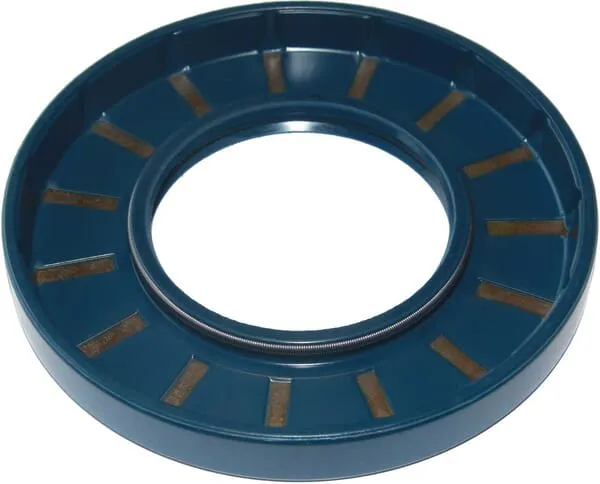 Hřídel vývodového hřídele, vnější těsnění