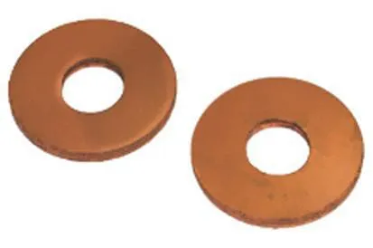 Podložka potrubí (x2)
