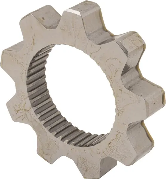 Vnitřní ozubené kolo