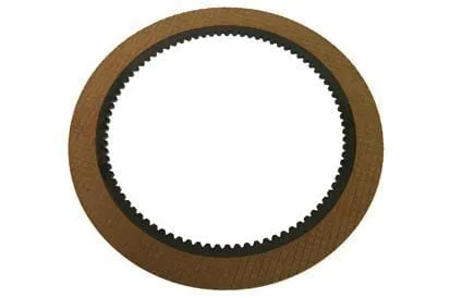 Třecí disk