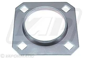 Ložisková příruba