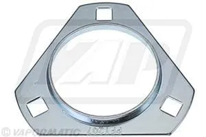 Ložisková příruba