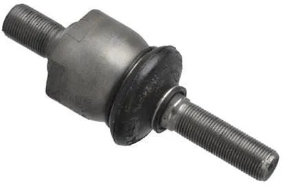 Axiální kulový kloub